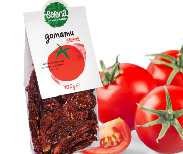 Сушени домати – здравословен избор с богат средиземноморски вкус
