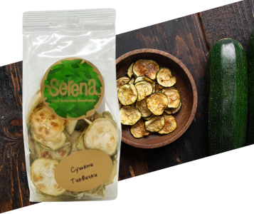 Dried Zucchini – Benefits, Nutritional Properties, and How to Use Them