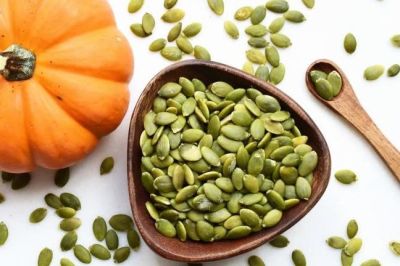 Time to take a closer look at pumpkin and pumpkin seeds