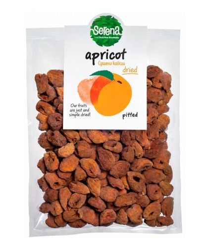 Сушени кайсии | 100% натурални без добавена захар | 1 Kg 
