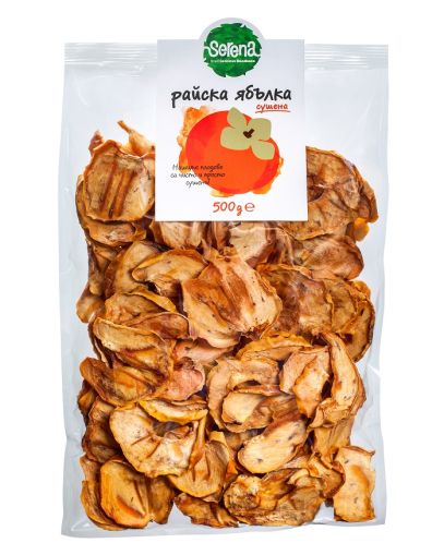 Dried persimmon-500g