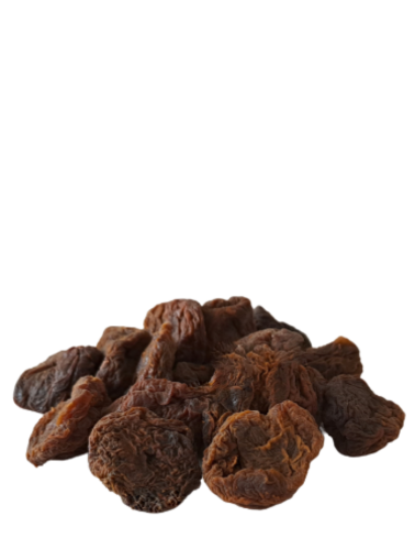 100% NATURAL apricot-500g-Dried