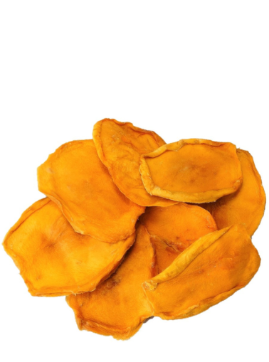 Dried 100% NATURAL Mango-100g 