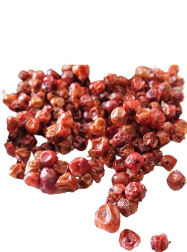 100% NATURAL wild cranberry  -50g-Dried