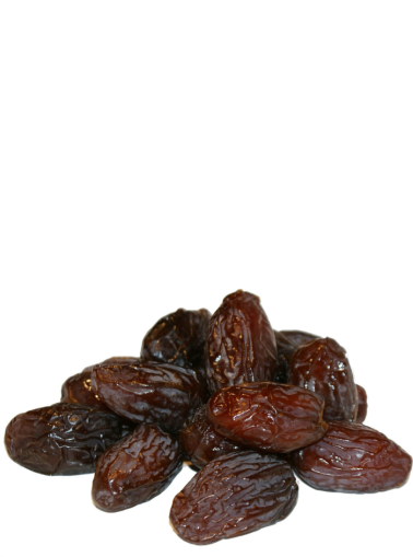 Dates Medjul, with pits,  100% Natural, 1 kg