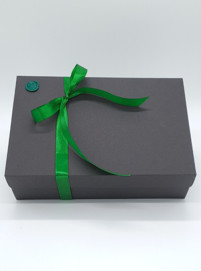 Кутия за подарък - LUX STYLE