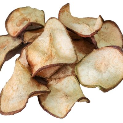 Dried pears, 100% Natural, 100 g