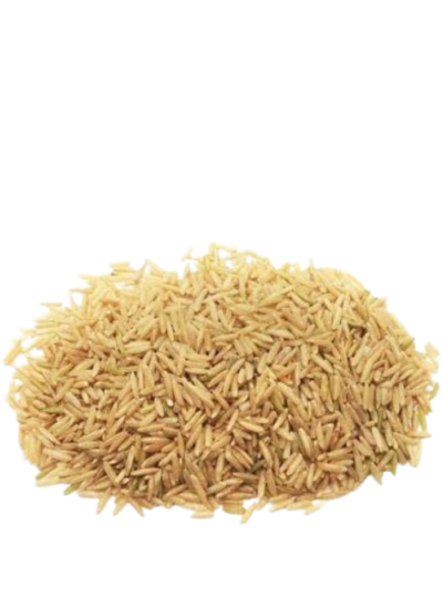 Ориз Басмати, пълнозърнест, 400 g
