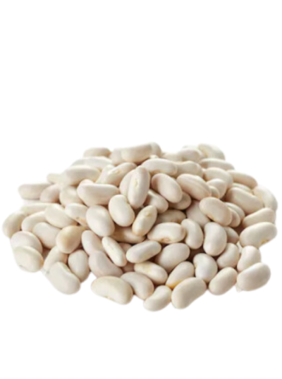 White beans Egypt, 400 g