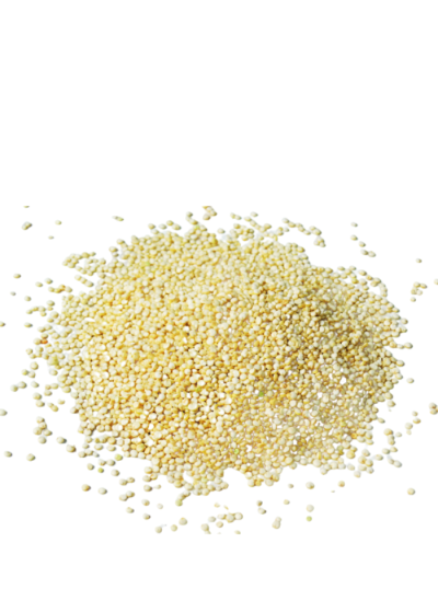 Quinoa, white , 400 g