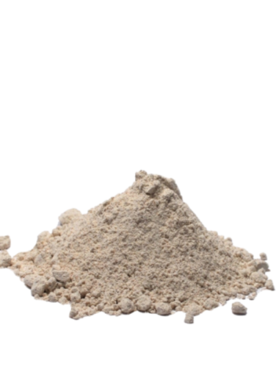 Rye flour, whole grain, 400 g