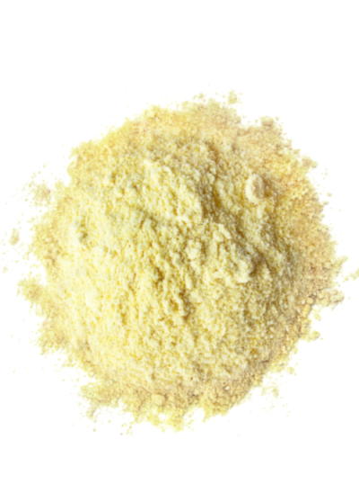 Whole grain millet flour, 400 g