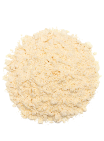 Whole grain chickpea flour, 400 g