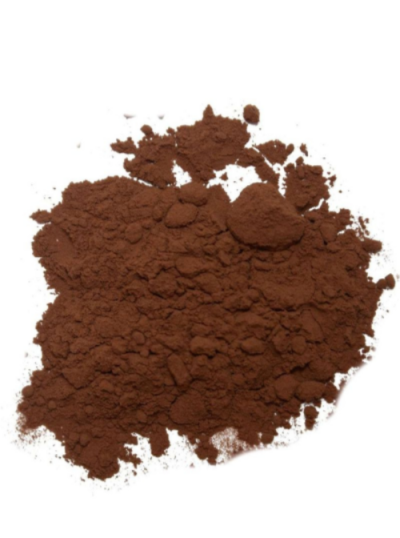 Какао на прах, Сурово, 22% Масленост, 100% Натурално, 200 g