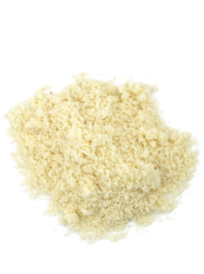 Almond flour, 400 g