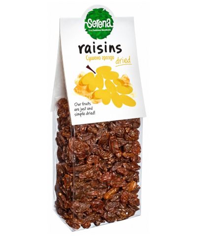 100% NATURAL grape-500g - Dried 