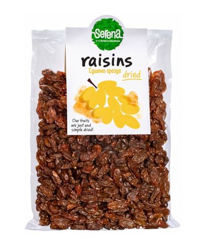 100% NATURAL grape-1kg - Dried 