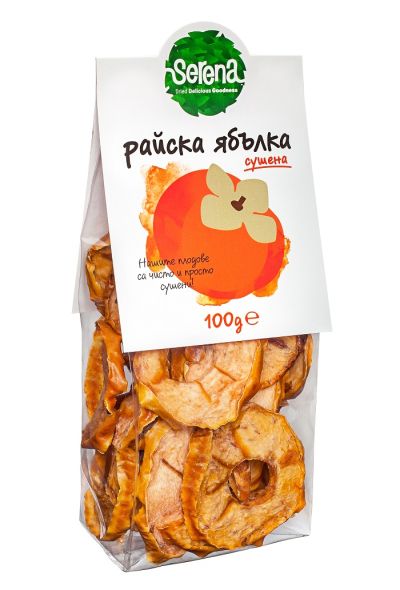 Dried persimmon-100g