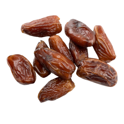 Dates Deglet Nour, 100% Natural, with pits, 1 kg