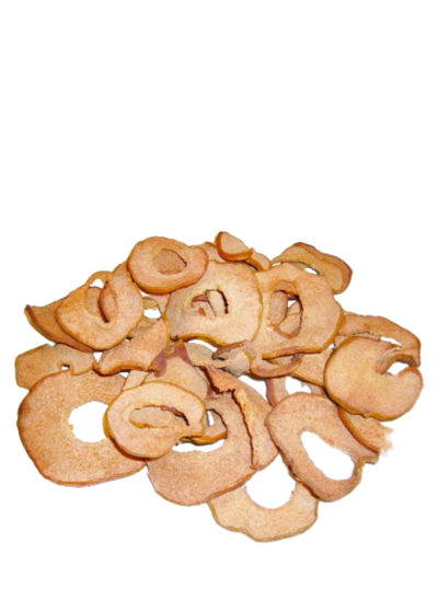 Dried 100% NATURAL quinces-100g