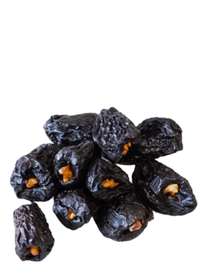 Dried prunes with walnuts - 150g