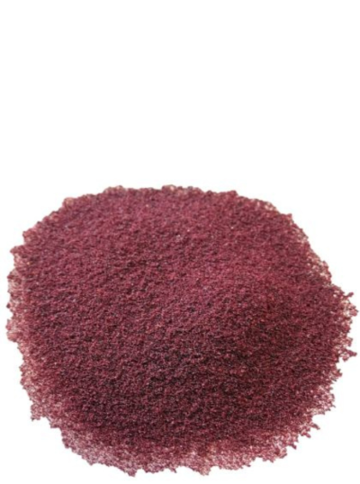 Blueberry fruit powder, 100% Natural, 150 g