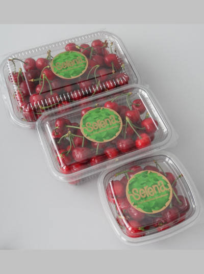 Fresh cherries, 16.05.-22.05.2022, 750 g