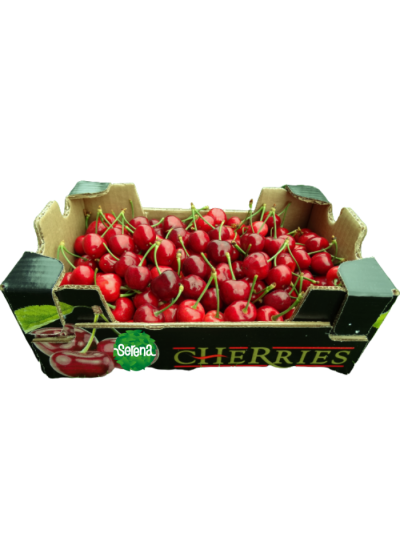 Fresh cherries, 16.05.-22.05.2022, 1 кg